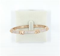 Bracciale Sangiorgi Preziosi Donna in Oro rosa Diamante 165575 - 165575